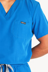 Uniforme Quirurgico Apolo Antifluidos