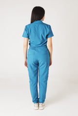 Uniforme Quirugico Zury Antifluidos