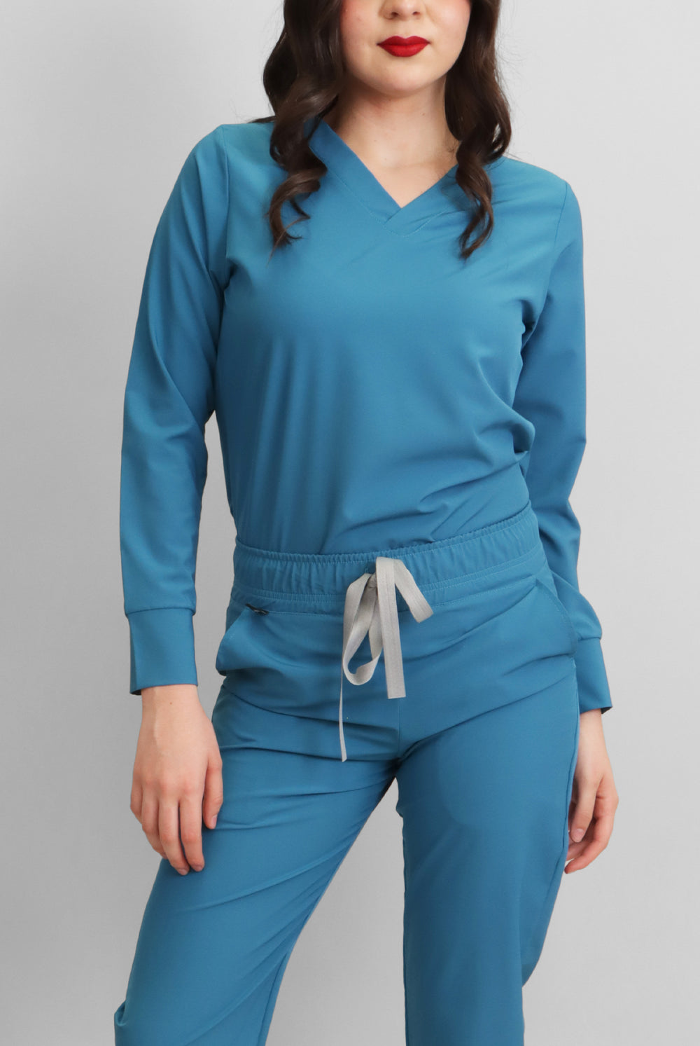 Uniforme Quirugico Violetta Antifluidos