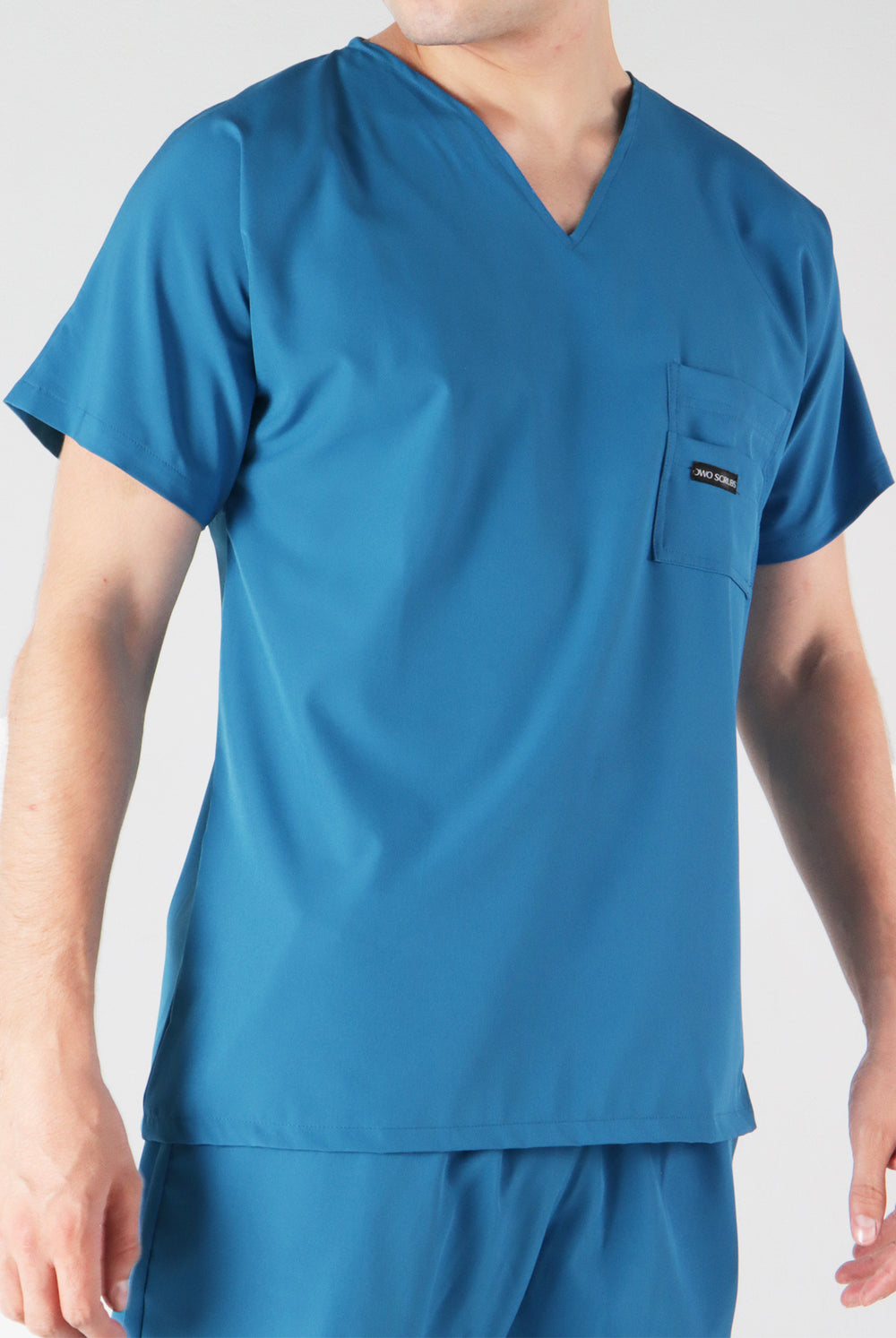 Uniforme Quirurgico Zeus Antifluidos