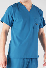 Uniforme Quirurgico Zeus Antifluidos