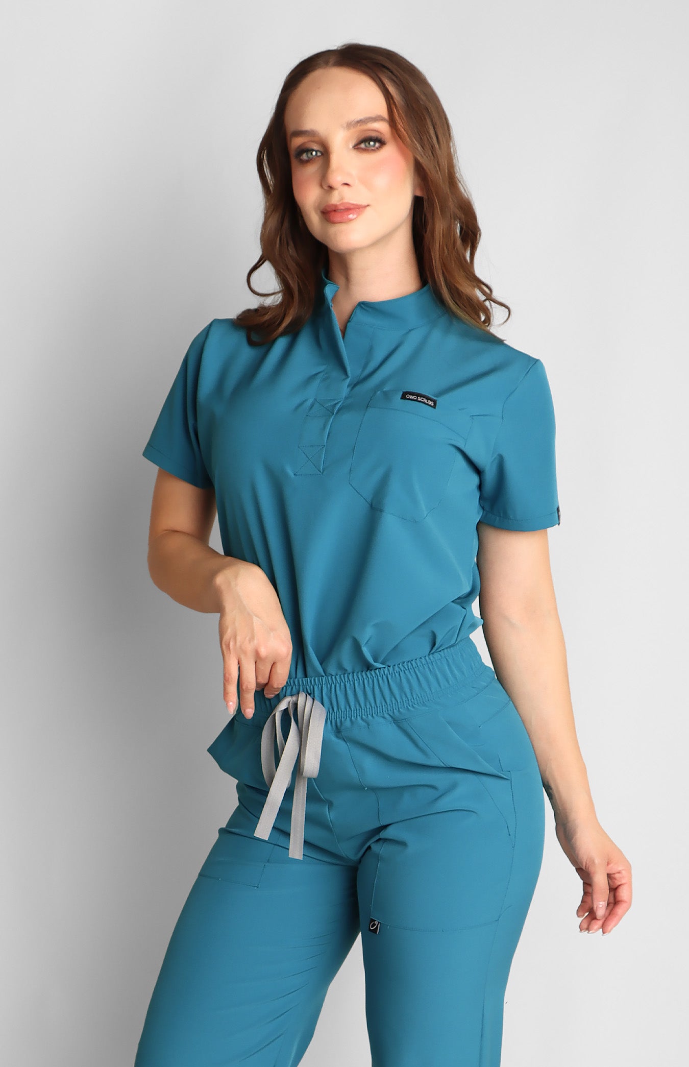 Uniforme Quirugico Lily Antifluidos