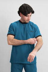 Uniforme Quirurgico Cosmo Antifluidos