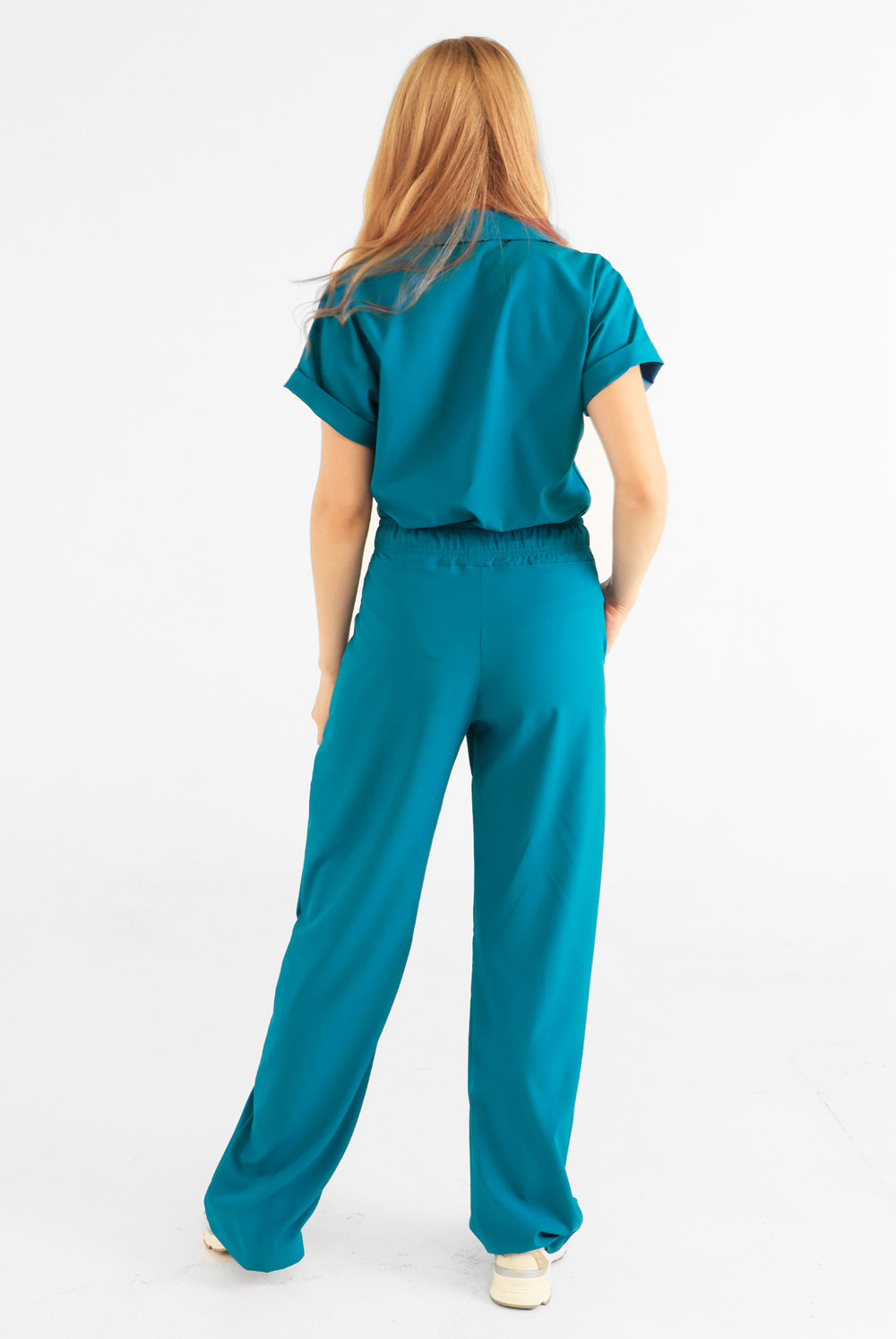 Uniforme Quirurgico Tulipan Antifluidos