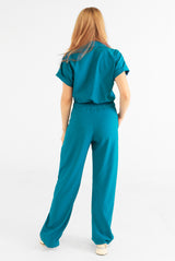 Uniforme Quirurgico Tulipan Antifluidos