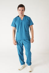 Uniforme Quirurgico Ares Antifluidos