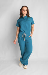 Uniforme Quirugico Lily Antifluidos