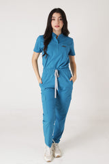 Uniforme Quirugico Zury Antifluidos