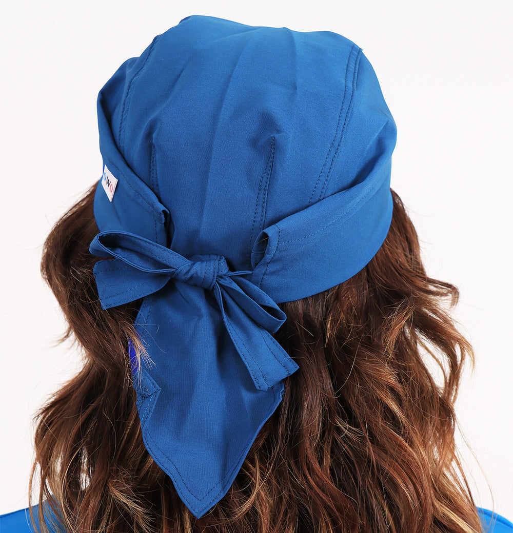 Gorro Quirúrgico Unisex