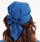 Gorro Quirúrgico Unisex