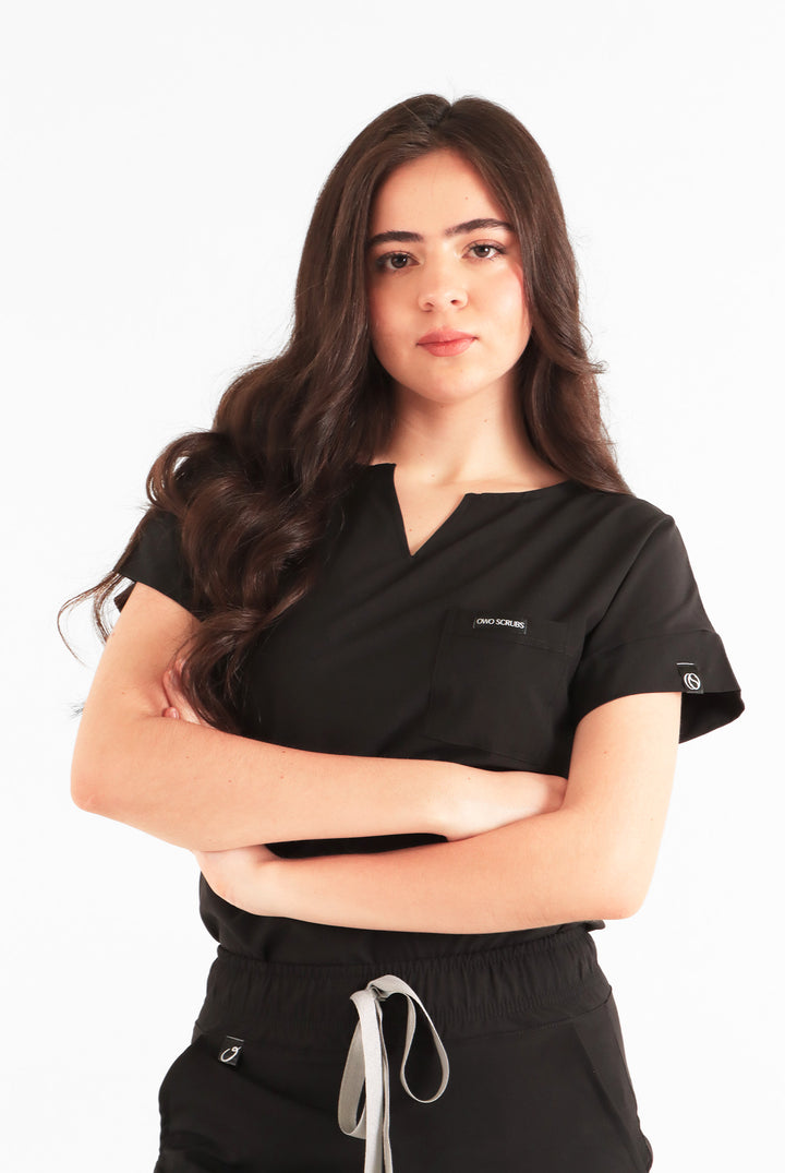 Uniforme Quirurgico Iris Antifluidos