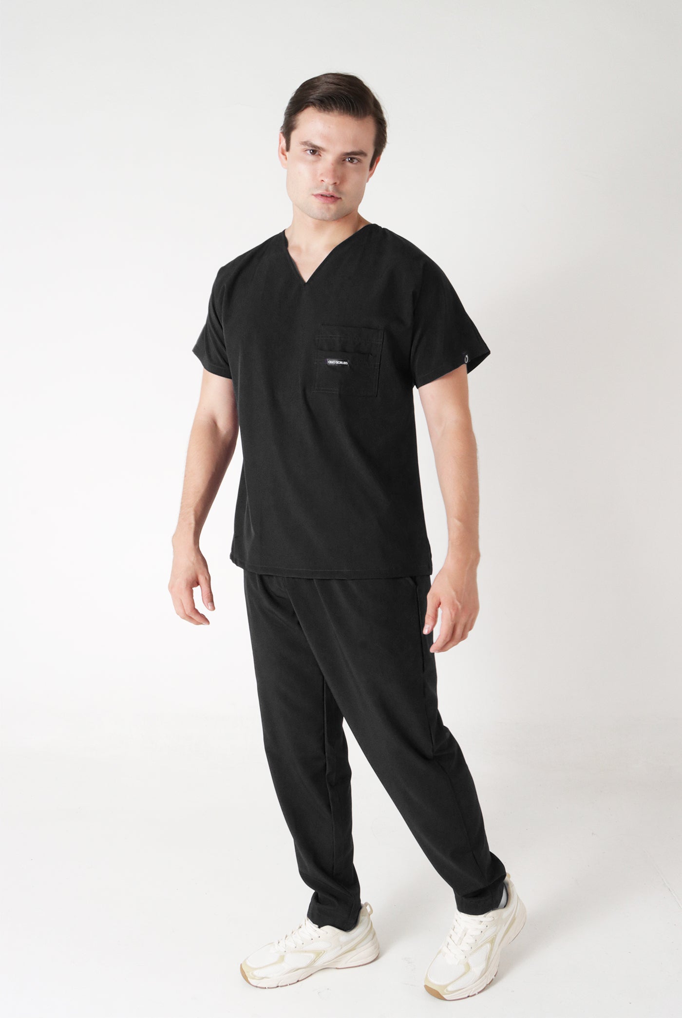 Uniforme Quirurgico Zeus Antifluidos