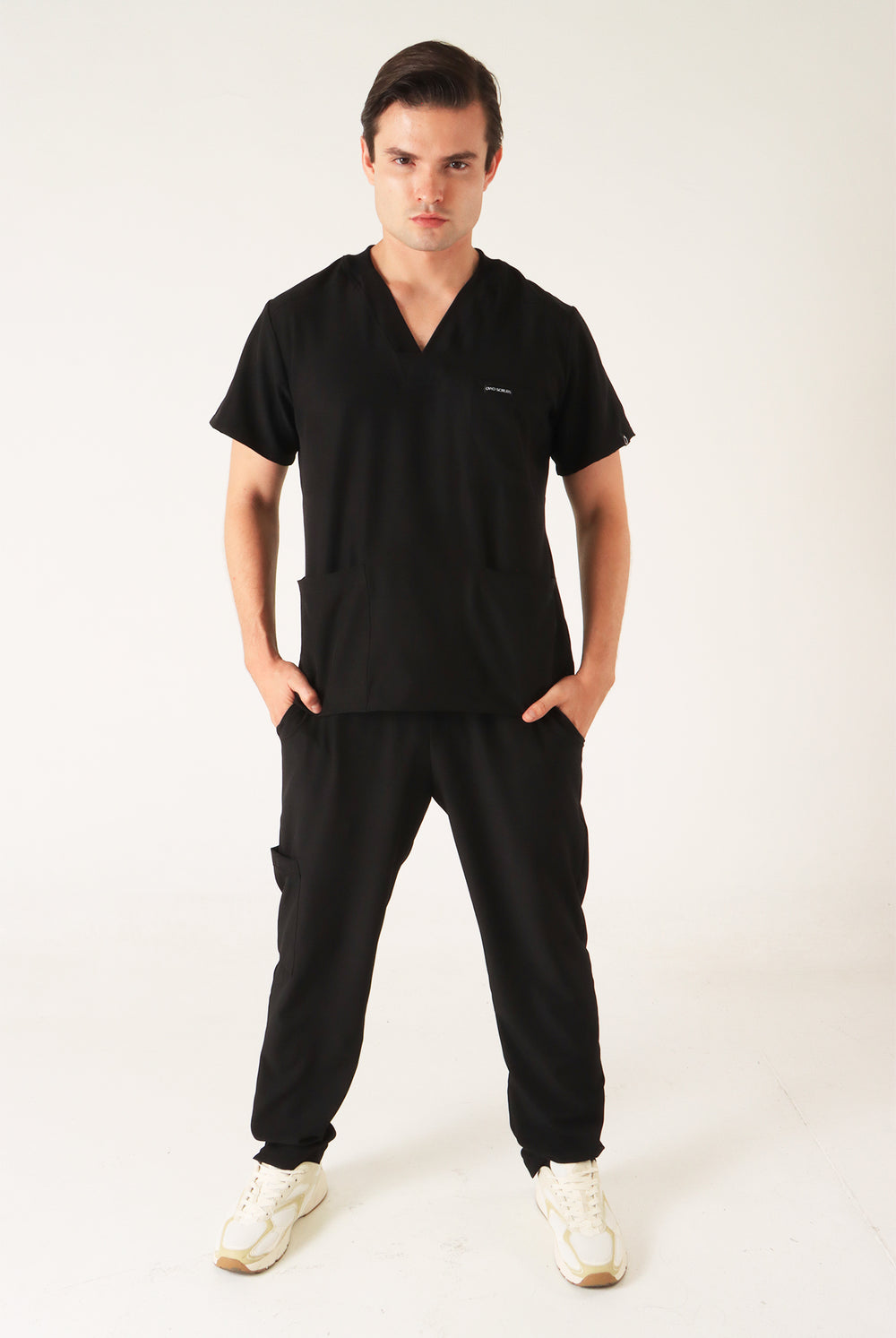 Uniforme Quirurgico Ares Antifluidos