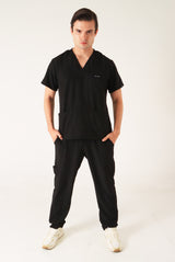 Uniforme Quirurgico Ares Antifluidos