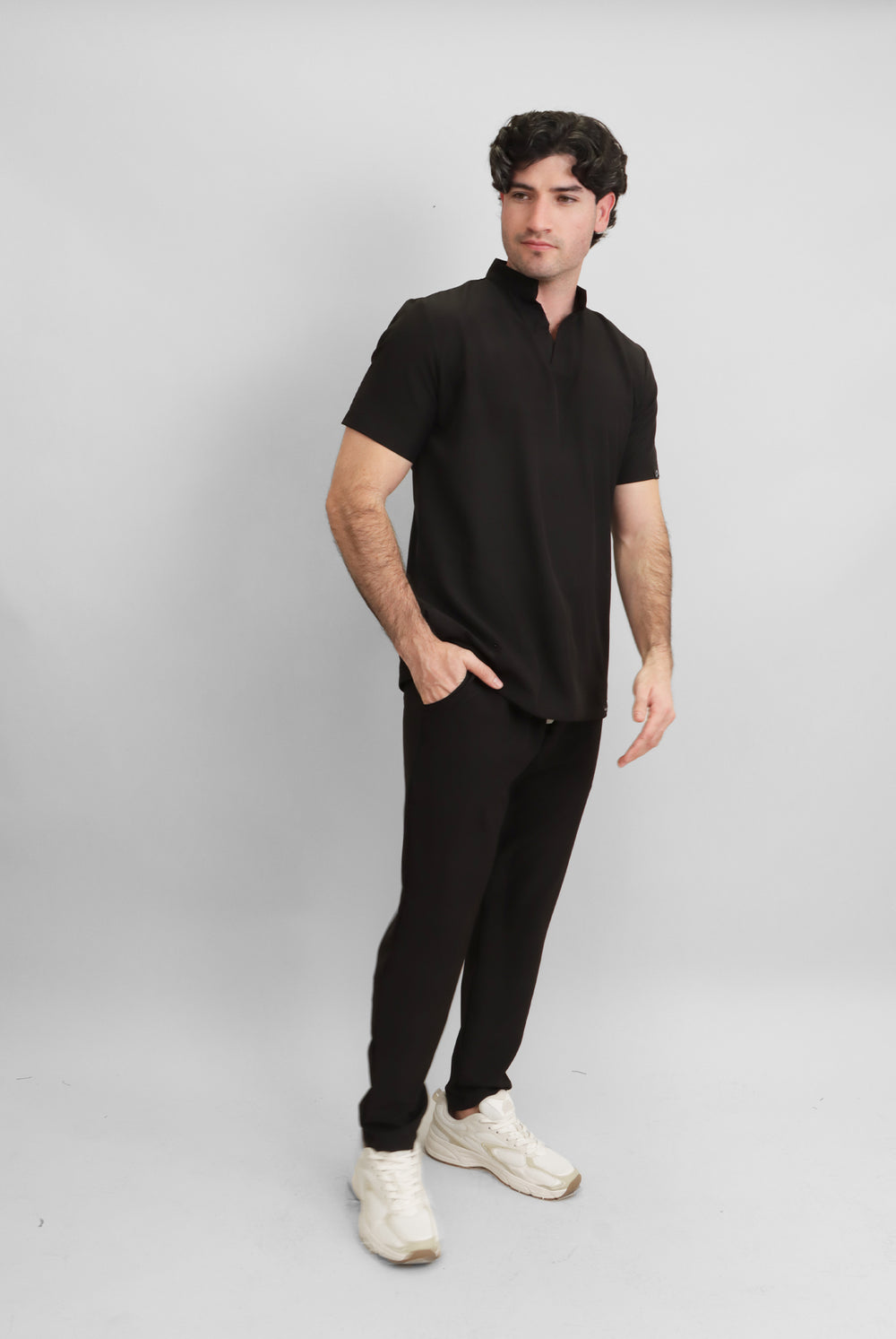 Uniforme Quirurgico Titan Antifluidos