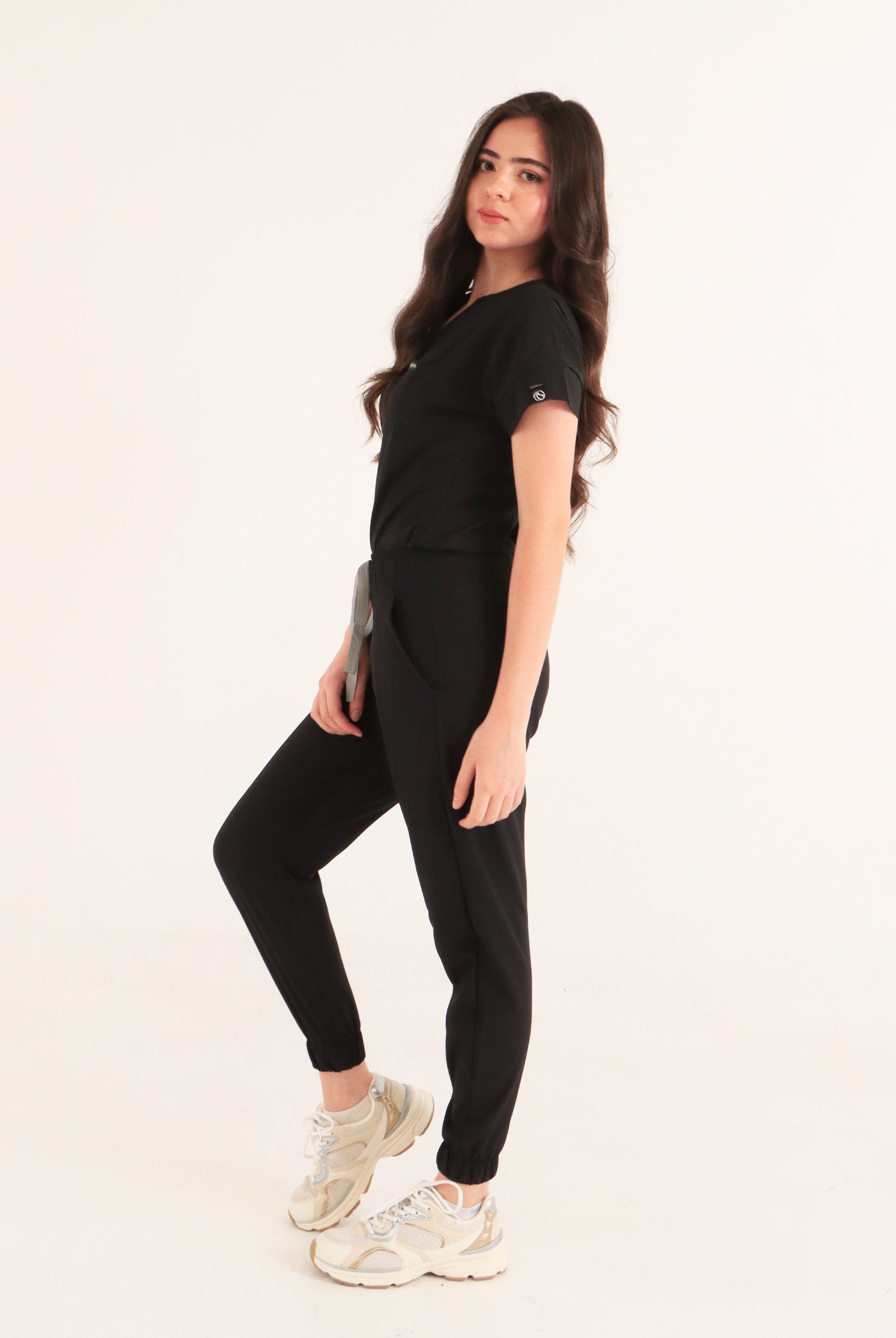 Uniforme Quirurgico Iris Antifluidos