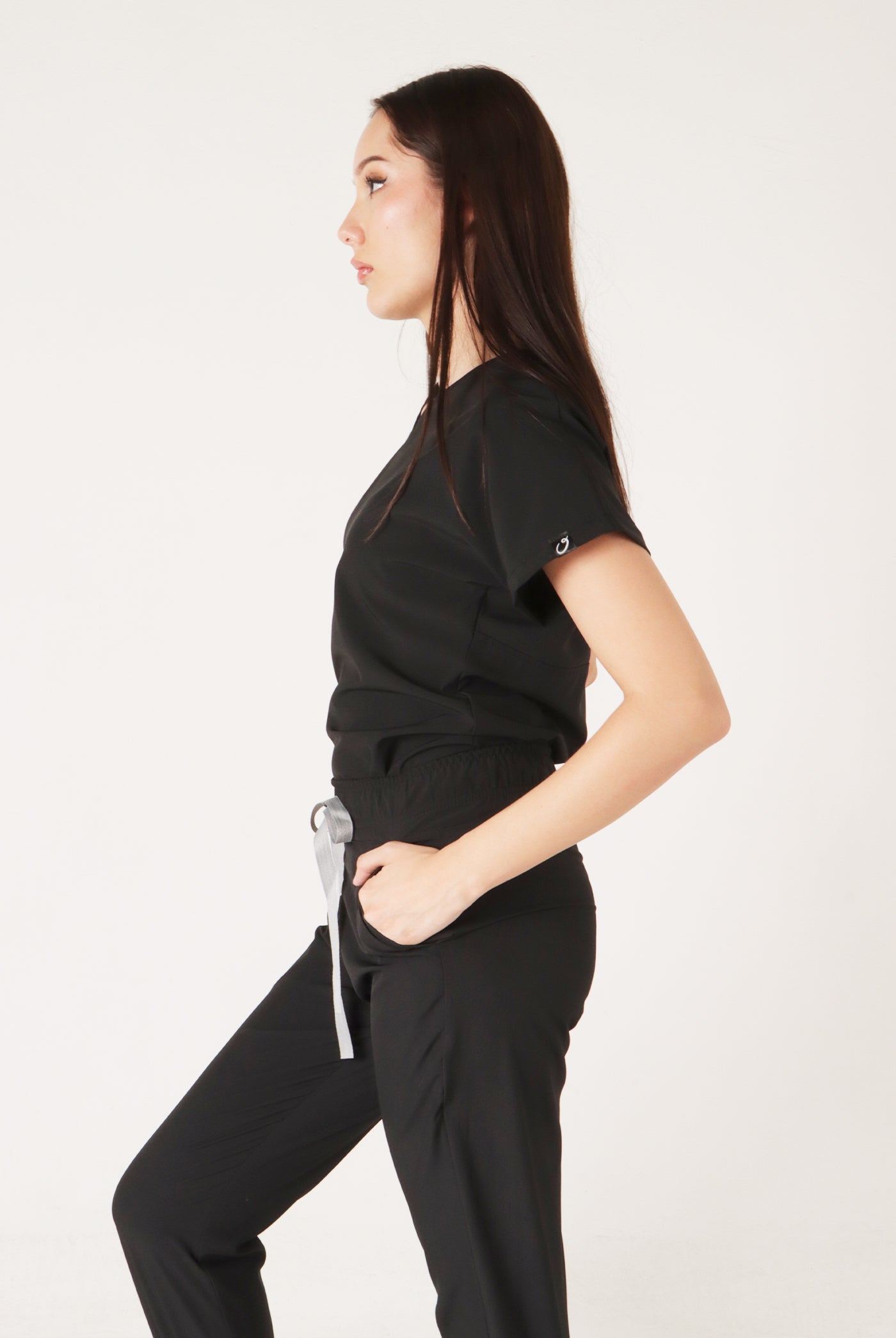 Uniforme Quirurgico Ginger Antifluidos