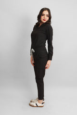 Uniforme Quirugico Violetta Antifluidos