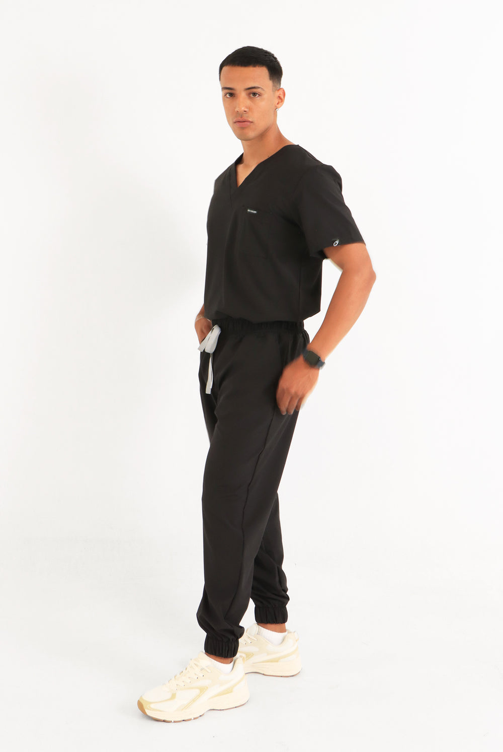 Uniforme Quirurgico Apolo Antifluidos