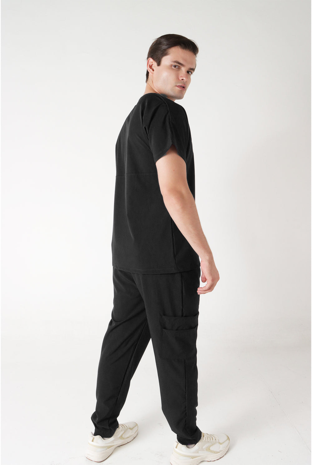 Uniforme Quirurgico Zeus Antifluidos