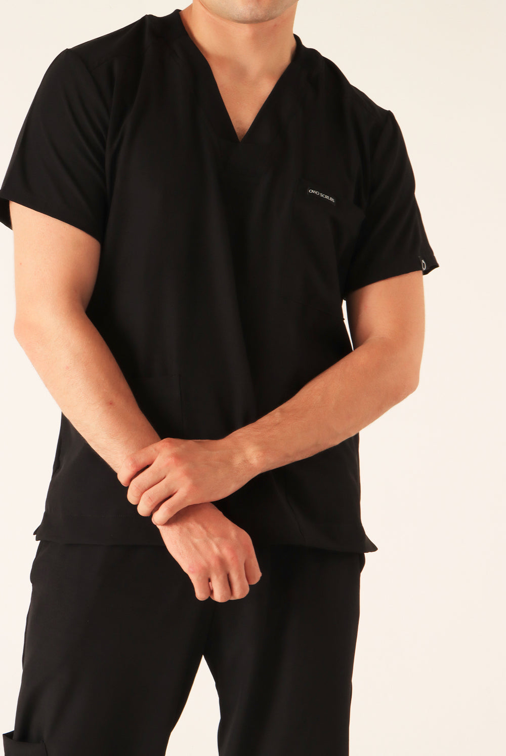 Uniforme Quirurgico Ares Antifluidos