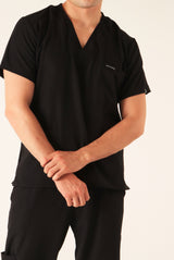 Uniforme Quirurgico Ares Antifluidos