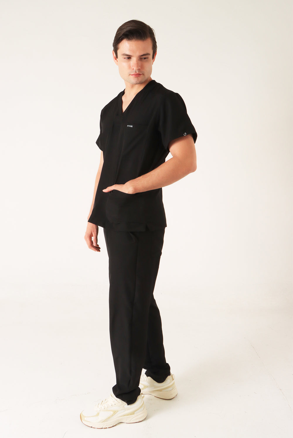 Uniforme Quirurgico Ares Antifluidos