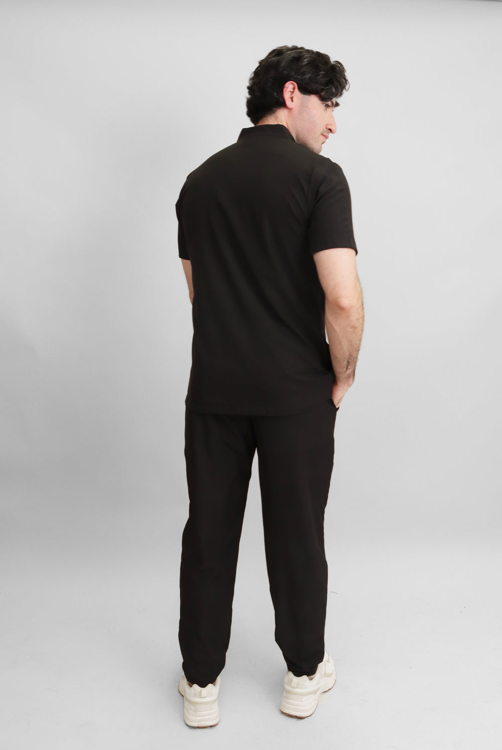 Uniforme Quirurgico Titan Antifluidos