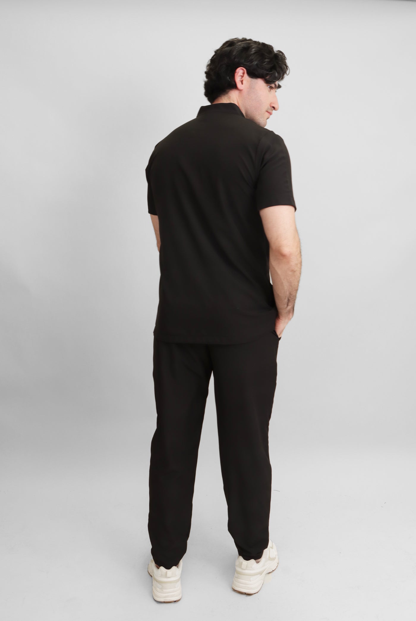 Uniforme Quirurgico Titan Antifluidos