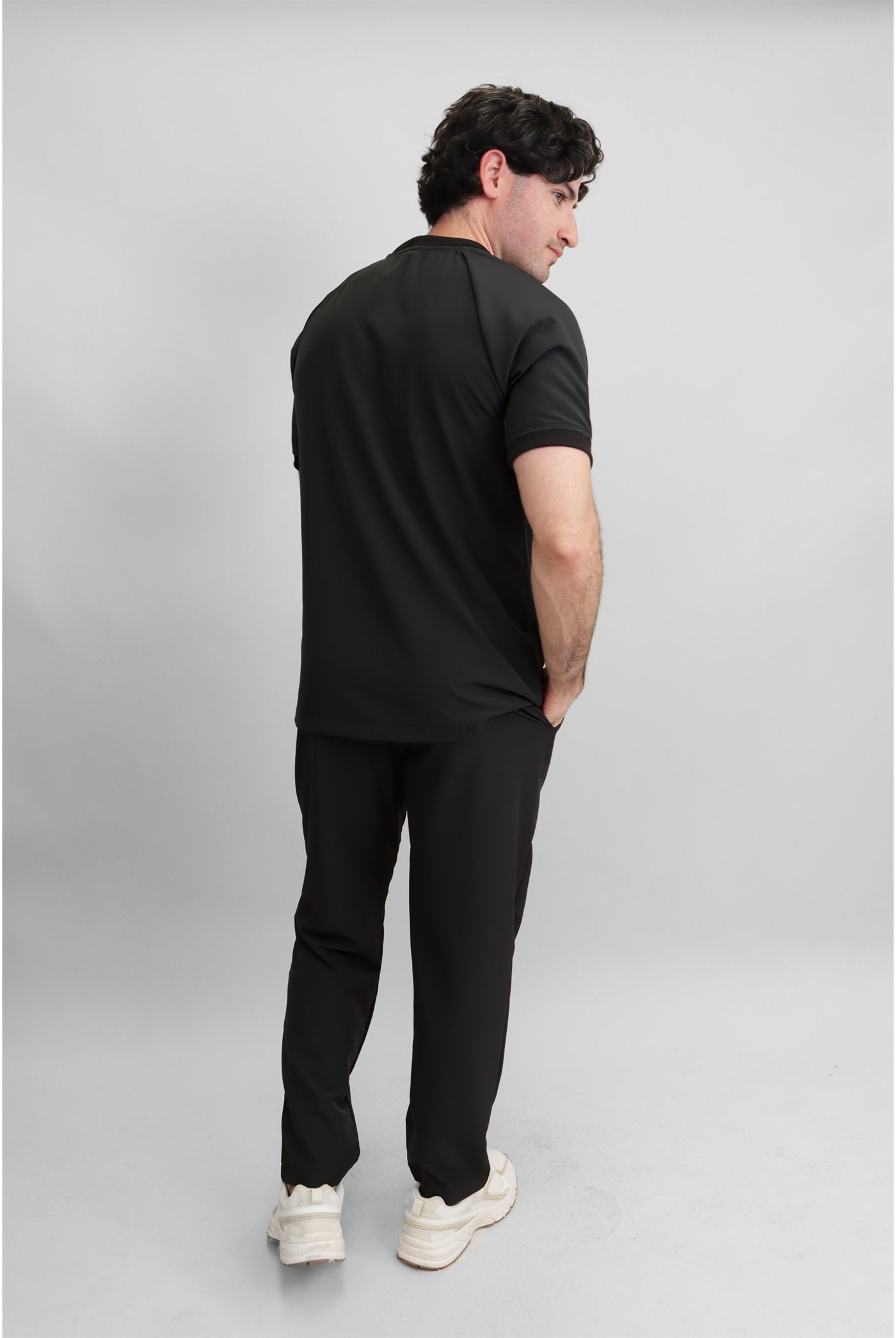 Uniforme Quirurgico Cosmo Antifluidos