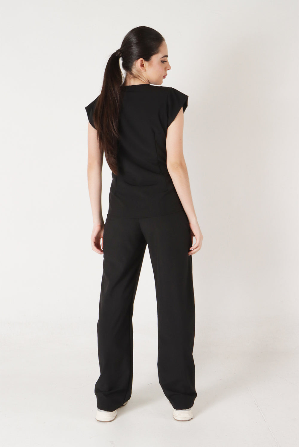 Uniforme Quirugico Rose Antifluidos