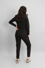 Uniforme Quirugico Violetta Antifluidos