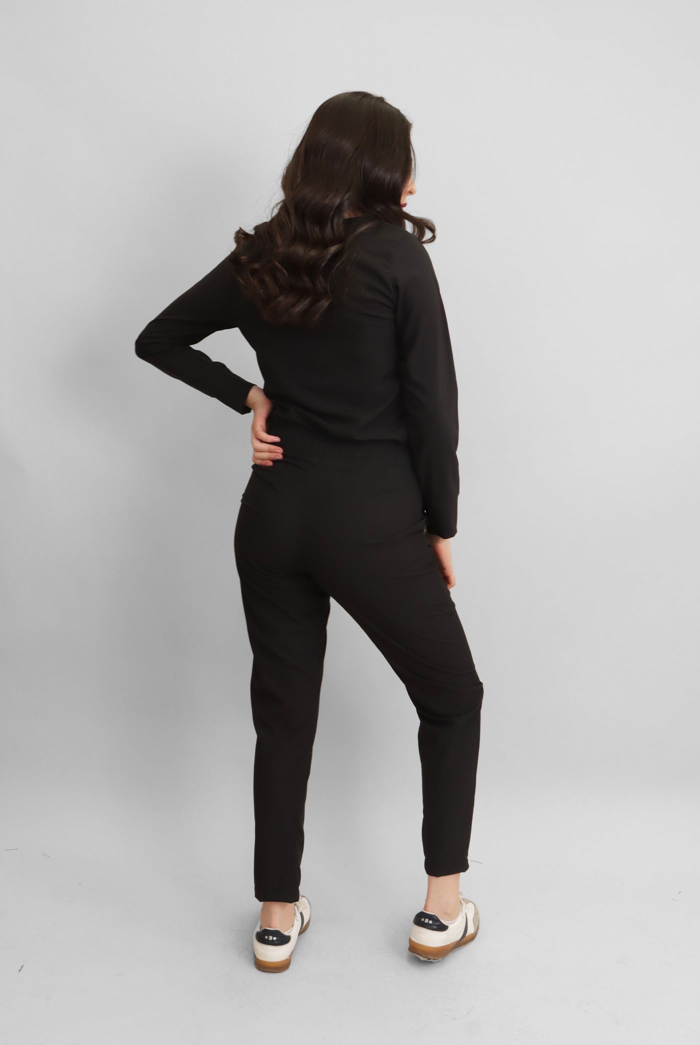 Uniforme Quirugico Violetta Antifluidos