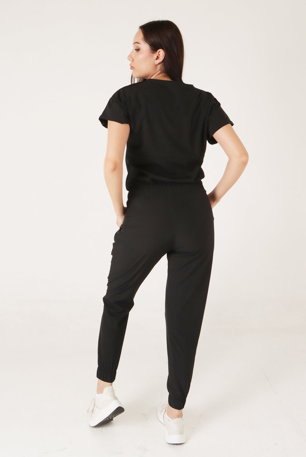 Uniforme Quirurgico Ginger Antifluidos