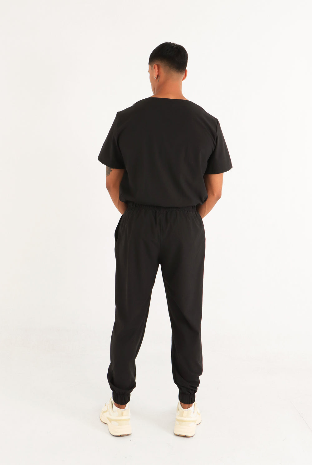 Uniforme Quirurgico Apolo Antifluidos
