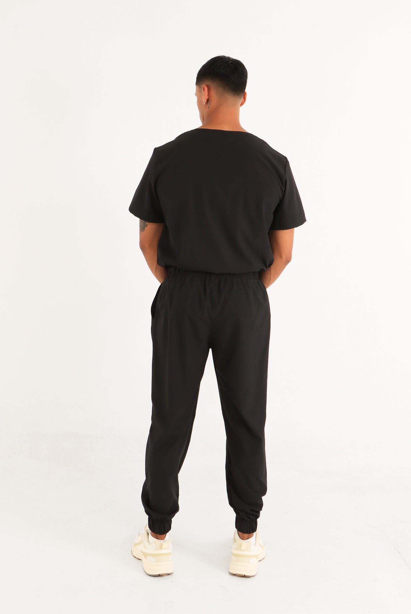 Uniforme Quirurgico Apolo Antifluidos