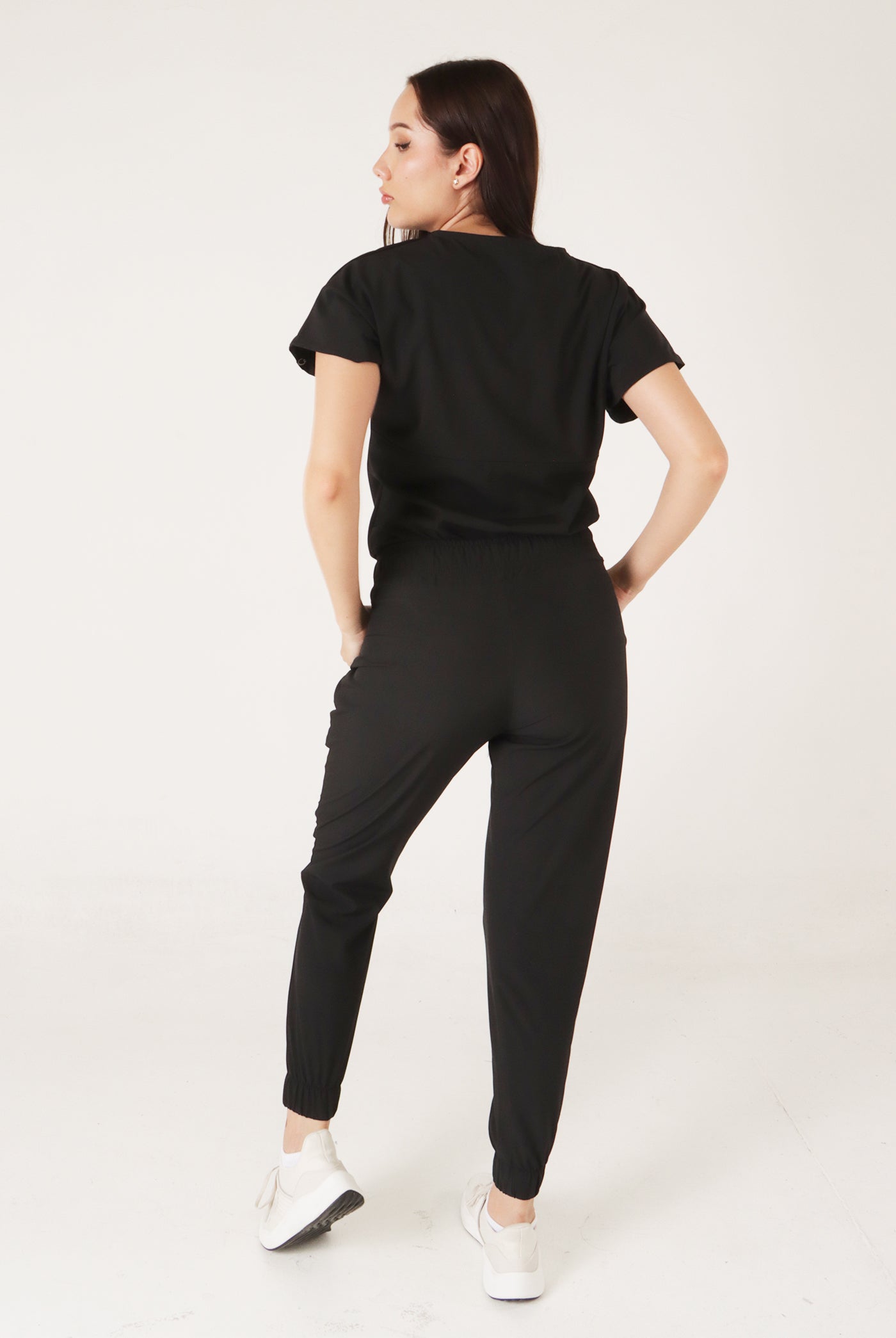 Uniforme Quirurgico Ginger Antifluidos