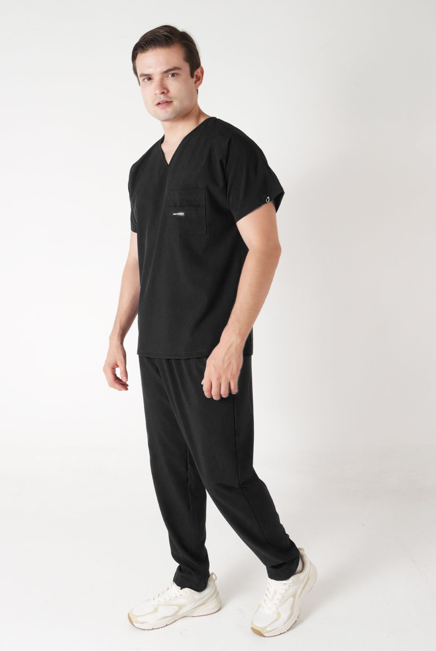 Uniforme Quirurgico Zeus Antifluidos