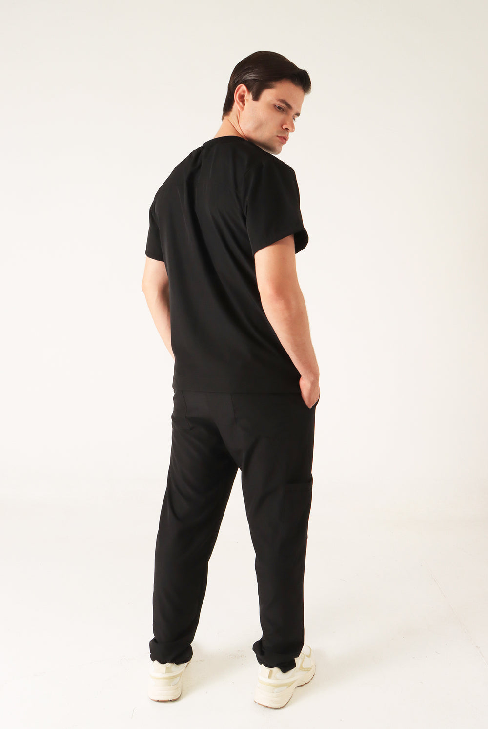 Uniforme Quirurgico Ares Antifluidos