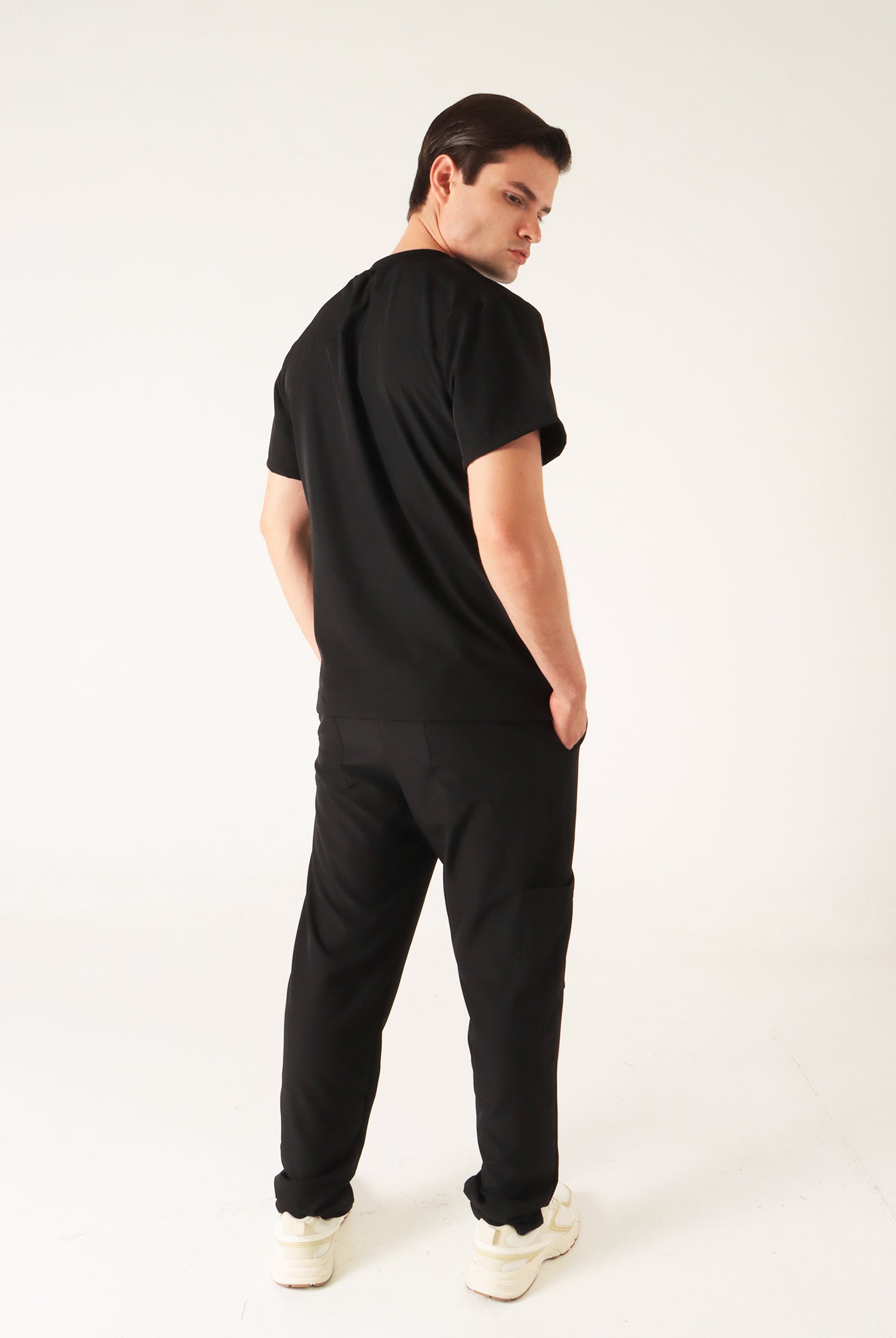 Uniforme Quirurgico Ares Antifluidos