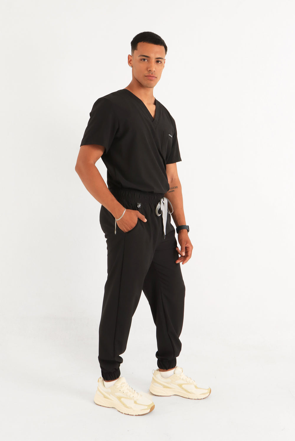 Uniforme Quirurgico Apolo Antifluidos