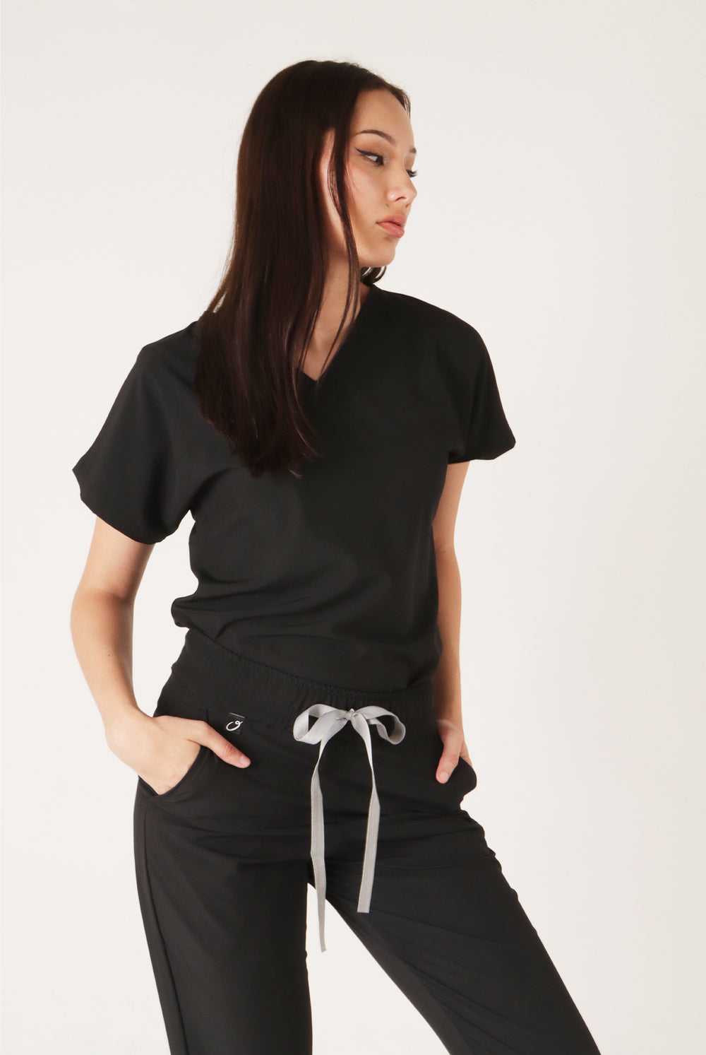 Uniforme Quirurgico Ginger Antifluidos