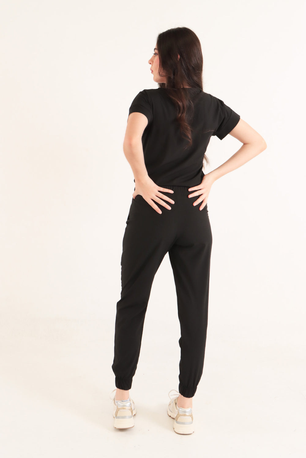 Uniforme Quirurgico Iris Antifluidos