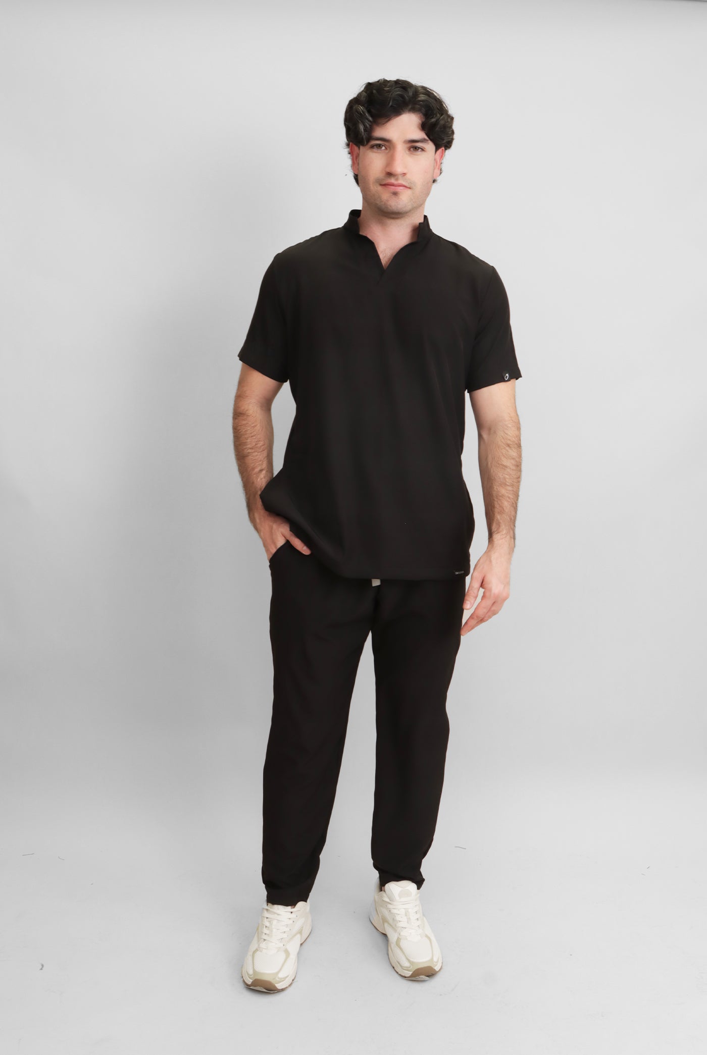 Uniforme Quirurgico Titan Antifluidos