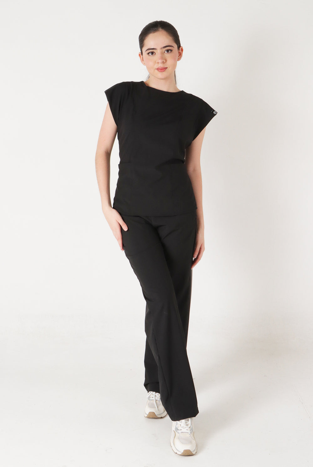 Uniforme Quirugico Rose Antifluidos