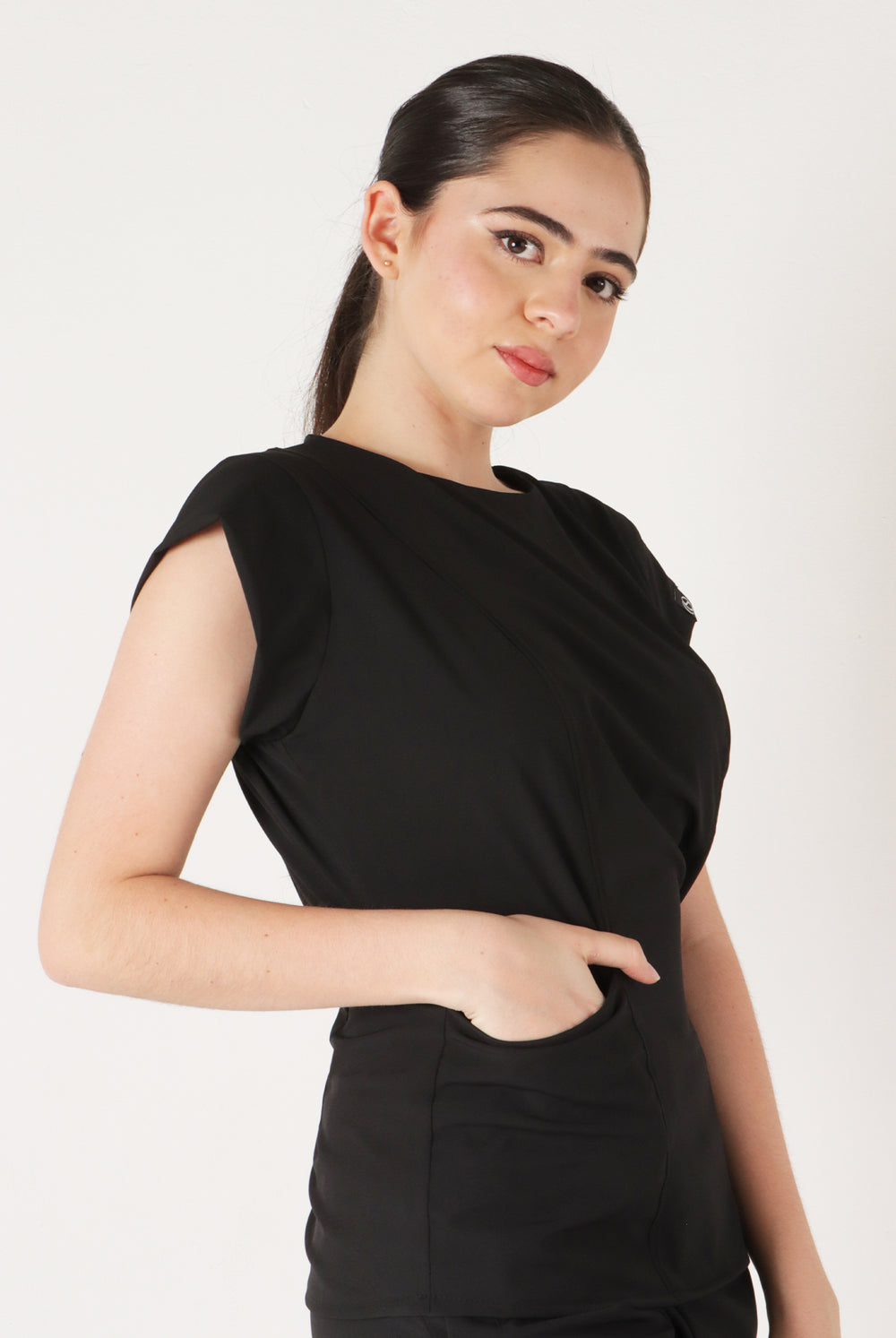 Uniforme Quirugico Rose Antifluidos