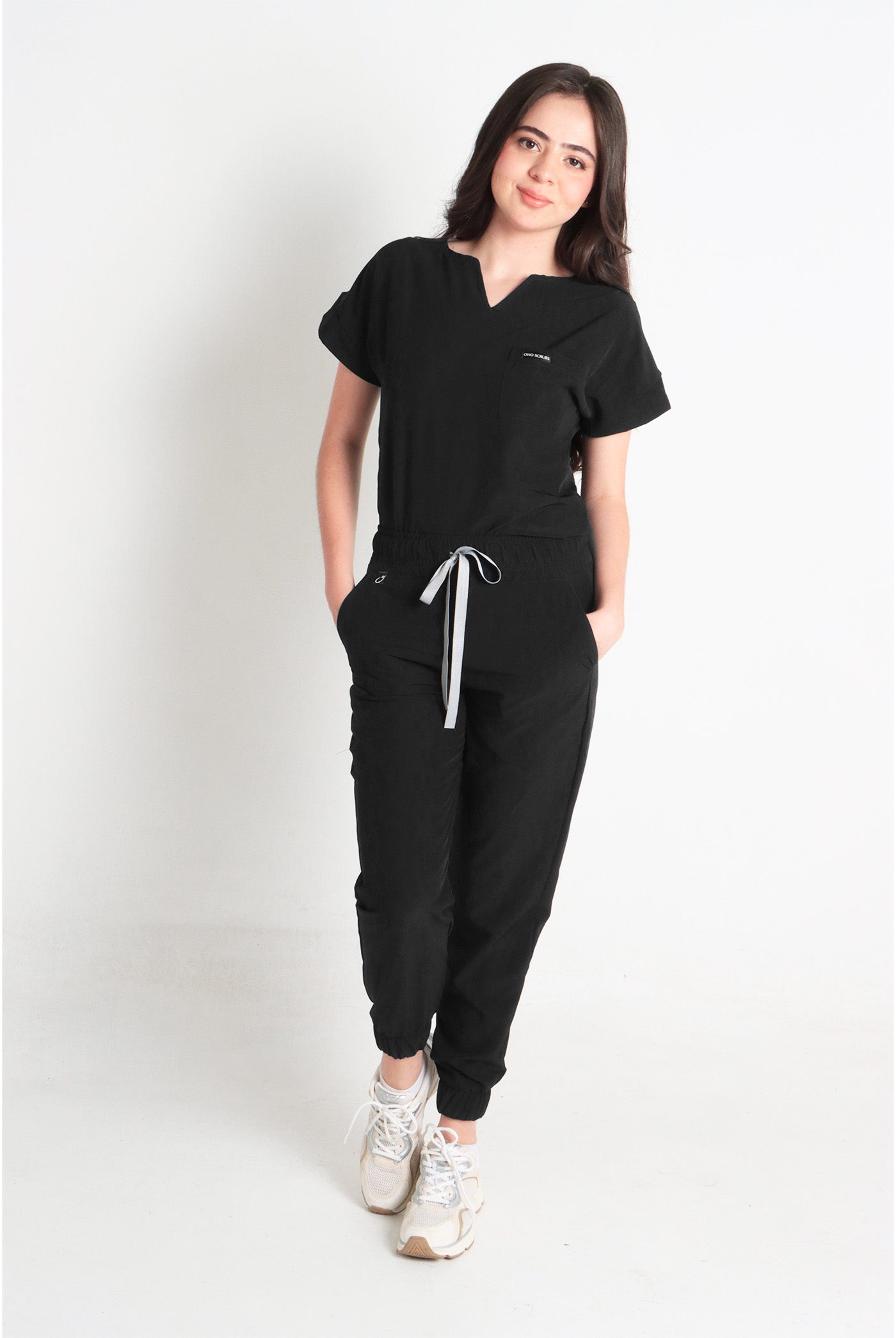 Uniforme Quirurgico Iris Antifluidos