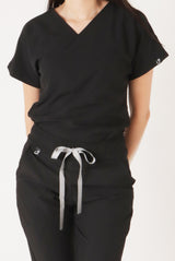 Uniforme Quirurgico Ginger Antifluidos