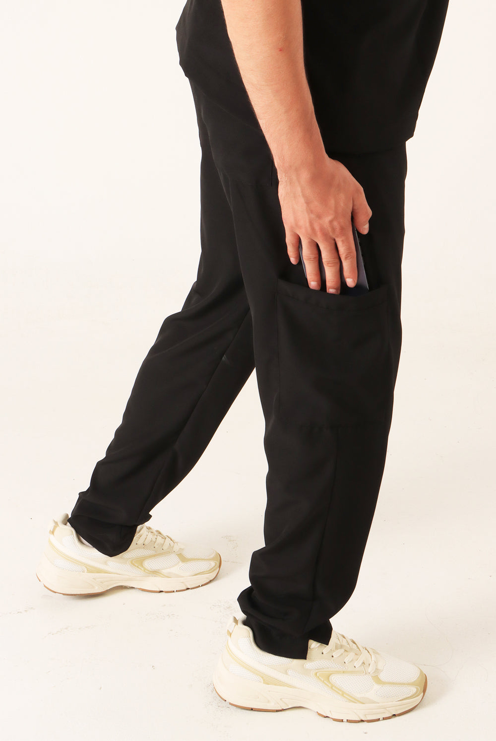 Uniforme Quirurgico Ares Antifluidos