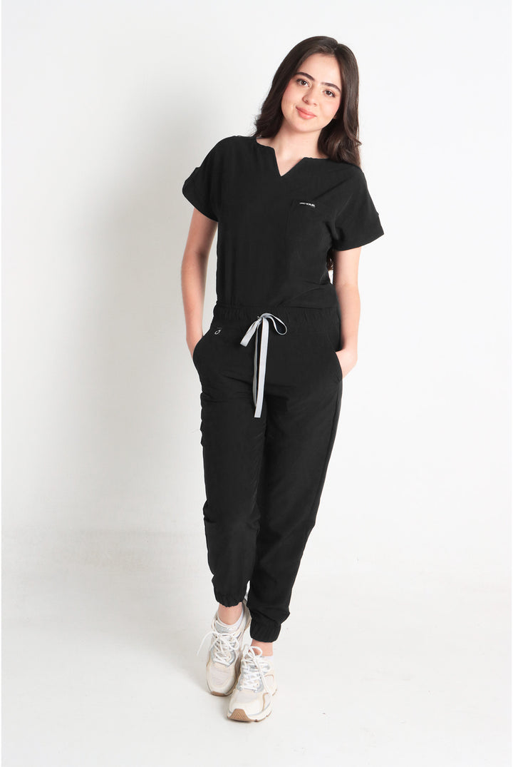 Uniforme Quirurgico Iris Antifluidos